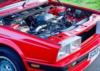 Maserati Bi-Turbo Spyder by Zagato - 6