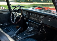 1969 Jaguar E-Type Series II 2+2 - 4
