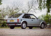 1983 Vauxhall Astra Mk. I GTE - 2