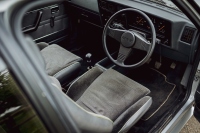 1983 Vauxhall Astra Mk. I GTE - 4