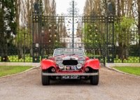 1975 Jaguar SS100 By Birchfield - 2