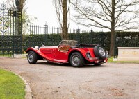 1975 Jaguar SS100 By Birchfield - 3