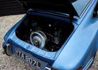 1973 Porsche 911 T *WITHDRAWN* - 11