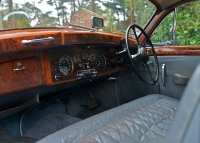 1959 Jaguar Mk. IX Saloon - 4