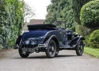 1932 Morris Cowley Tourer (11.9hp) - 2