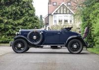 1932 Morris Cowley Tourer (11.9hp) - 3