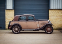 1933 Riley Nine Monaco - 2