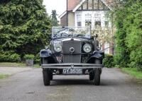 1932 Morris Cowley Tourer (11.9hp) - 7