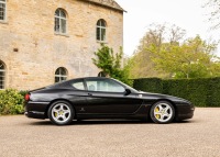 1995 Ferrari 456 GT - 2