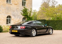 1995 Ferrari 456 GT - 3