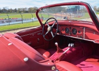 1958 Jaguar XK150 Roadster (3.4 litre) - 4