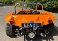 1973 Volkswagen Beach Buggy - 2