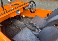 1973 Volkswagen Beach Buggy - 4