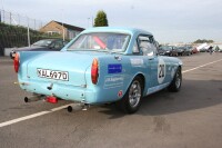 1966 Sunbeam Tiger Mk. Ia - 2