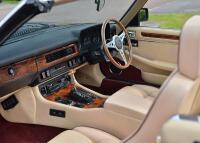 1990 Jaguar XJS Convertible (5.3 litre) - 5