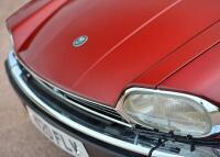 1990 Jaguar XJS Convertible (5.3 litre) - 8