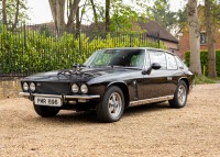 1973 Jensen Interceptor Mk.III - 2