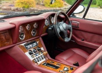 1973 Jensen Interceptor Mk.III - 4