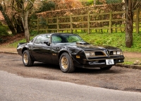 1978 Pontiac Trans Am