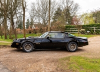 1978 Pontiac Trans Am - 2