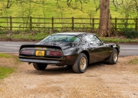 1978 Pontiac Trans Am - 3