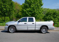 2005 Dodge Ram SRT-10 Viper - 2