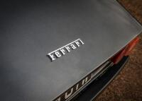1984 Ferrari 400i - 15