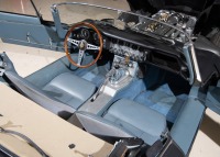 1961 Jaguar E-Type Series I Roadster - 4