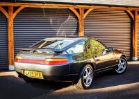 Porsche 928 GTS A - 3