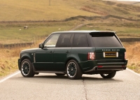 2010 Range Rover Holland & Holland - 3