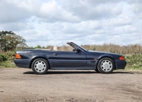 1994 Mercedes-Benz SL500 - 2