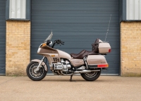 1984 Honda GoldWing 1200 - 2