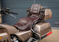 1984 Honda GoldWing 1200 - 4