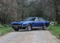 1973 Aston Martin Vantage