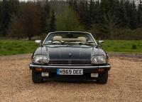 1990 Jaguar XJS Convertible (5.3 litre) - 4