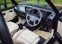 1992 Volkswagen Golf GTi Mk. I - 4
