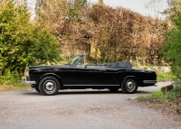 1974 Rolls-Royce Corniche - 2