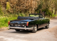 1974 Rolls-Royce Corniche - 3