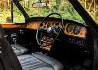 1974 Rolls-Royce Corniche - 4