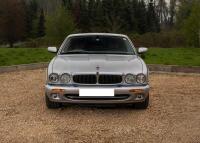 2002 Jaguar XJ8 Executive (3.2 Litre) - 3