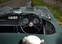 1953/1996 Jaguar C-Type - 4