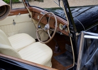 1936 Packard 120 Carlton - 4
