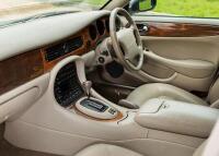 2002 Jaguar XJ8 Executive (3.2 Litre) - 8