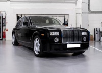2005 Rolls-Royce Phantom VII