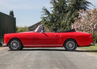 1966 Alvis TF21 Drophead Coupé - 2