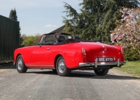 1966 Alvis TF21 Drophead Coupé - 3