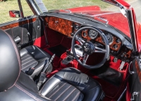 1966 Alvis TF21 Drophead Coupé - 4