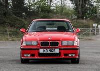 1995 BMW E36 M3 Coupé - 2