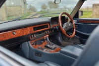 1988 Jaguar XJ S Convertible - 4