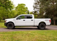 2021 Ford F150 Pick-up - 2